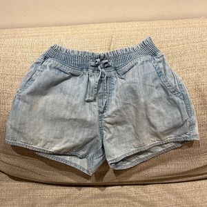 Abercrombie Kids girls shorts